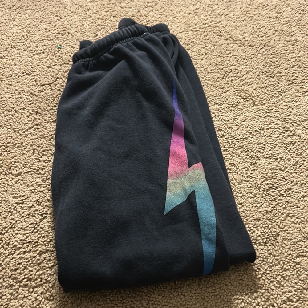 Aviator Nation sweatpants